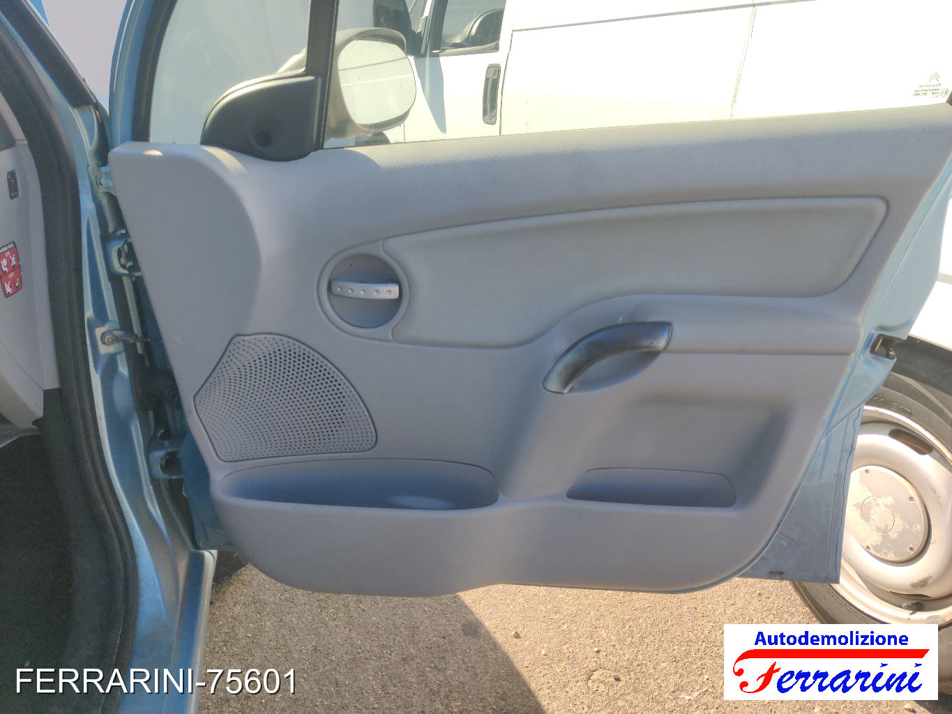Citroen C3 1 6