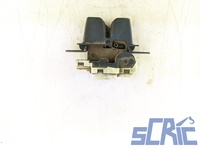 Chiusura Serratura Portellone RENAULT GRAND SCENIC 2 JM0/1 2004-2006