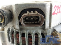 Alternatore TOYOTA COROLLA E12 1.4 VVT-I 2001-2007 2706022030, 2706022020