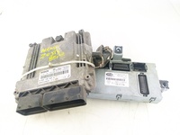 Kit Accensione ALFA ROMEO GT 937 2.0 JTS 2003-2010 MED711A018