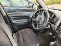 Toyota Rav 4 2 A2 2.0 D-4D 4WD 116CV 2001-2005
