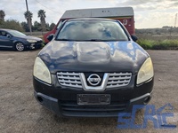 Nissan Qashqai 1 J10, JJ10E, NJ10 1.5 DCI 106CV 2006-2013
