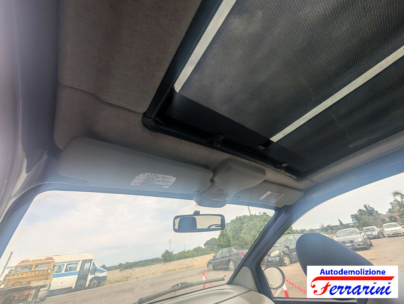 Renault Twingo 1 C06 1.2 58CV 1996-2007