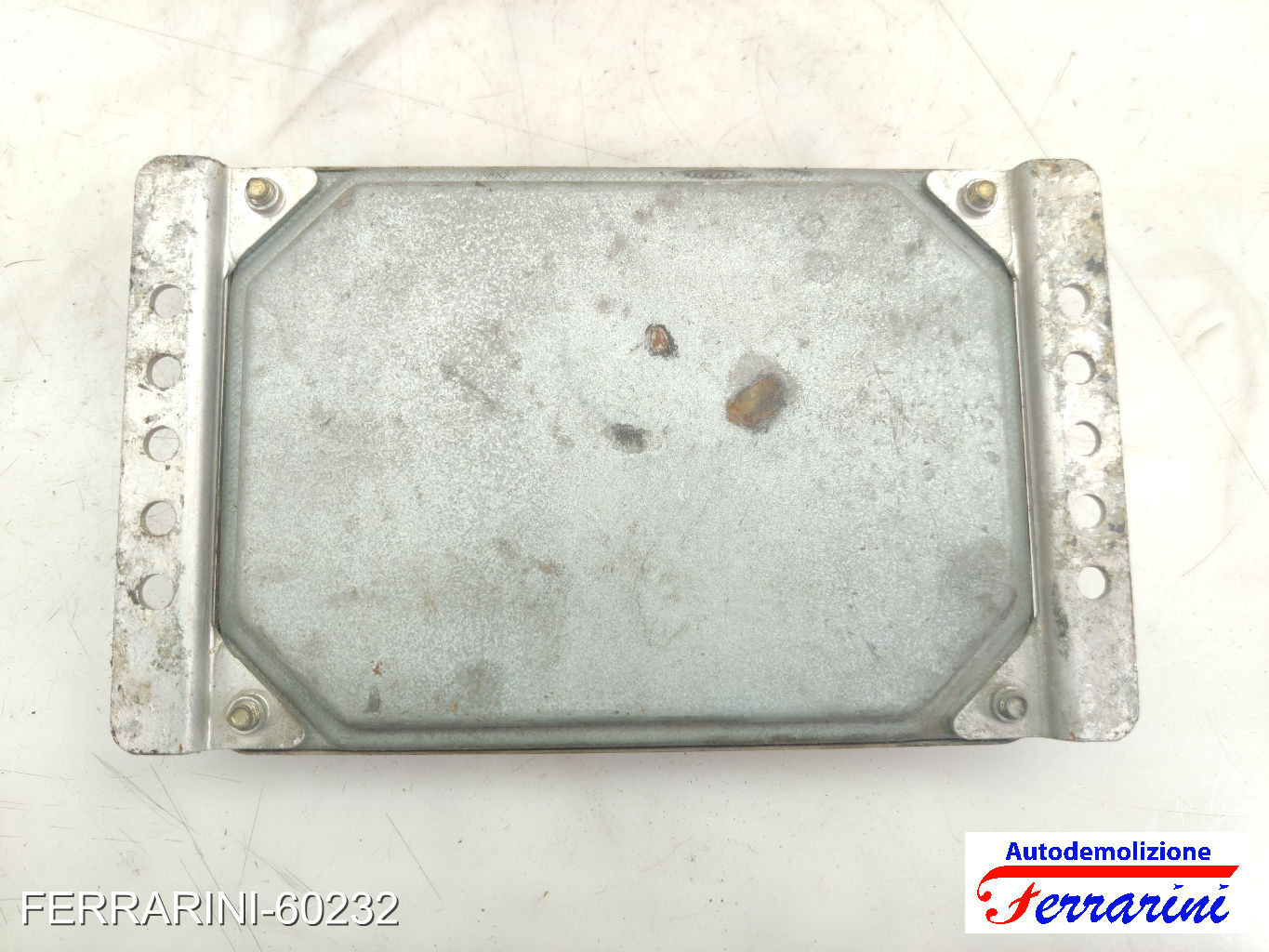 Centralina Motore AUTOBIANCHI Y10 1.1 1989-1995 7778785, 0261200716, 26SA2593