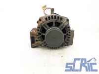 Alternatore FIAT PUNTO 188 1.3 JTD 16V 2003-2012 51718499, TG8S012, 705134701 6