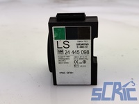 Opel Agila 1.0 Kit Accensione OPEL AGILA A H00 1.0 12V 2000-2007 0261207961