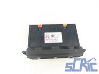 automatico Tastiera Clima AUDI A3 8L1 1996-2003 anteriore, frontale 8L0820043M