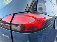 Opel Zafira Tourer C P12 1.6 CNG 150CV 2011-2023