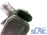 Valvola Egr OPEL ZAFIRA A T98 2.0 DTI 16V 2000-2005 93176989, 5851594, 5851041
