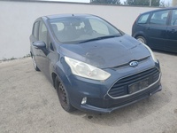 Ford B-Max JK 1.0 ECOBOOST 100CV 2012-2023
