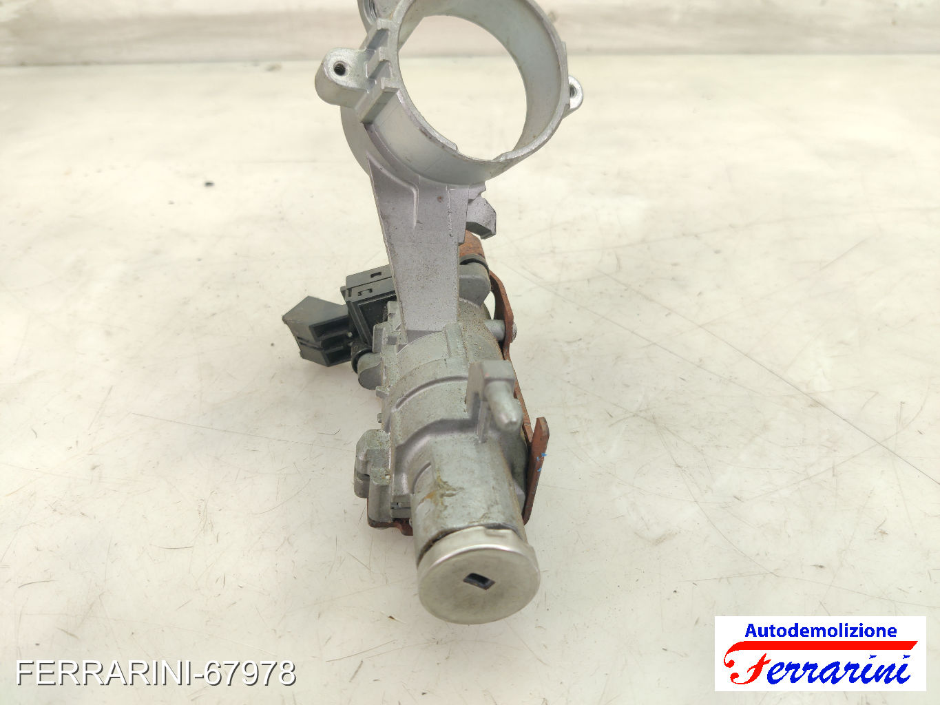 Kit Accensione OPEL MERIVA B S10 1.3 CDTI 2010-2014 55578704 12