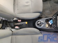 Vw Fox  5Z1, 5Z3, 5Z4 1.2 55CV 2005-2011