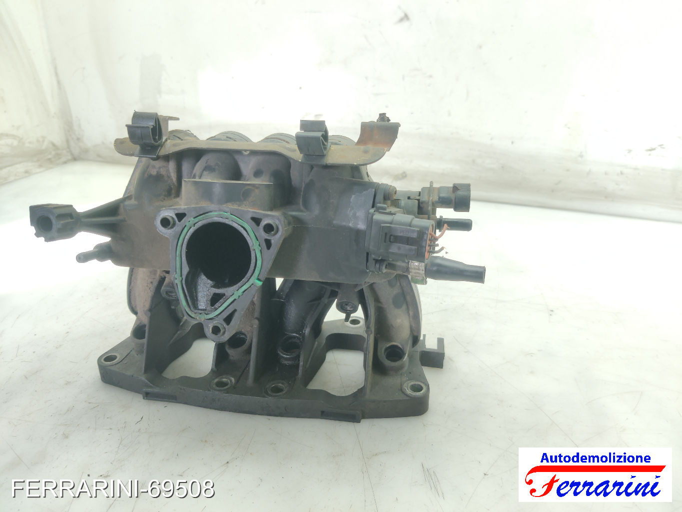Collettore Di Aspirazione LANCIA YPSILON 843 1.2 2003-2011 46526284, 71732385 12