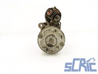 Motorino Avviamento DACIA LOGAN LS 1.4 MPI LPG 2006-2012 8200815083, 8200875083