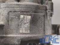 Compressore Clima ALFA ROMEO 147 937 1.9 JTDM 8V 2005-2010 4472208645, 46811244 7