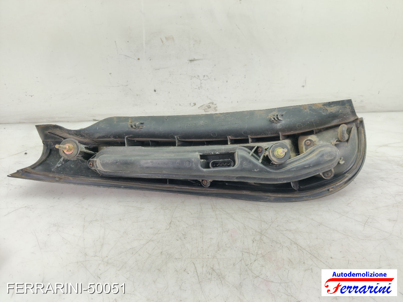 Fanalino Stop Posteriore FIAT MAREA WEEKEND 185 1998-2002 destro, dx 46476123 8