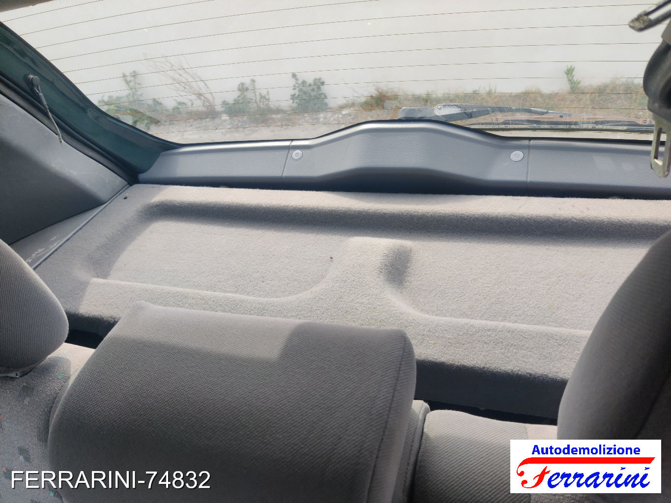 Hyundai Getz 10