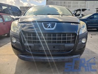 Peugeot 3008 0U 1.6 HDI 112CV 2009-2016