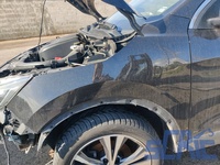 Nissan Qashqai 2  J11 1.5 DCI 110CV 2013-2023