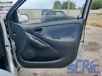 Toyota Yaris P1 1.4 D-4D 75CV 2001-2005