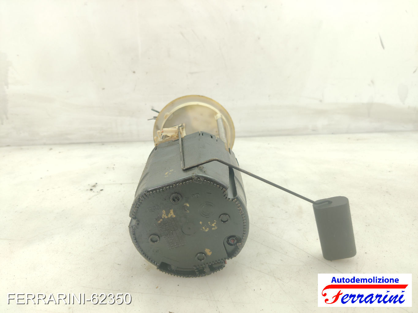 Cestello Pompa Galleggiante Serbatoio FIAT PUNTO 188 1.2 60 1999-2010 4673620