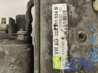 Motorino Avviamento VW GOLF 4 VARIANT 1J5 1.9 TDI 1999-2001 02A911024B
