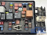 Body Computer OPEL INSIGNIA A SW G09 2.0 CDTI 2008-2015 544949969