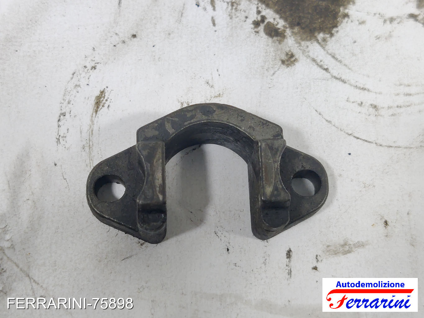 Accessori iniezione carburante