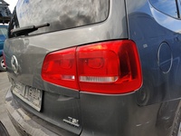 Vw Touran 1T3 1.4 TSI ECOFUEL 150CV 2010-2015
