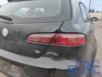 Alfa Romeo 159 Sw 939 1.9 JTDM 16V 150CV 2006-2011