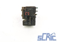 Centralina Pompa Abs CITROEN C3 PLURIEL HB 1.4 HDI 2004-2009 9651412080