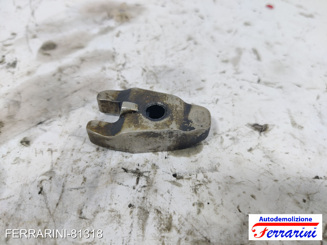 Accessori iniezione carburante