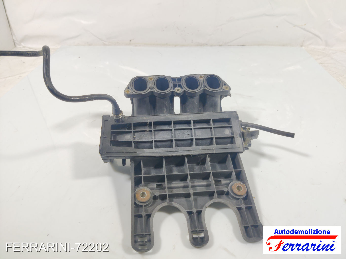Collettore Di Aspirazione FIAT PUNTO 176 1.2 16V 1997-1999 46458032, 47682 8