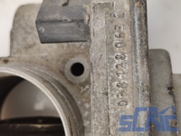 Corpo Farfallato SEAT ALTEA 5P1 2.0 TDI 16V 2004-2023 038128063G, 038128063L