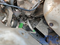 Chevrolet Matiz M200, M250 1.0 67CV 2005-2007