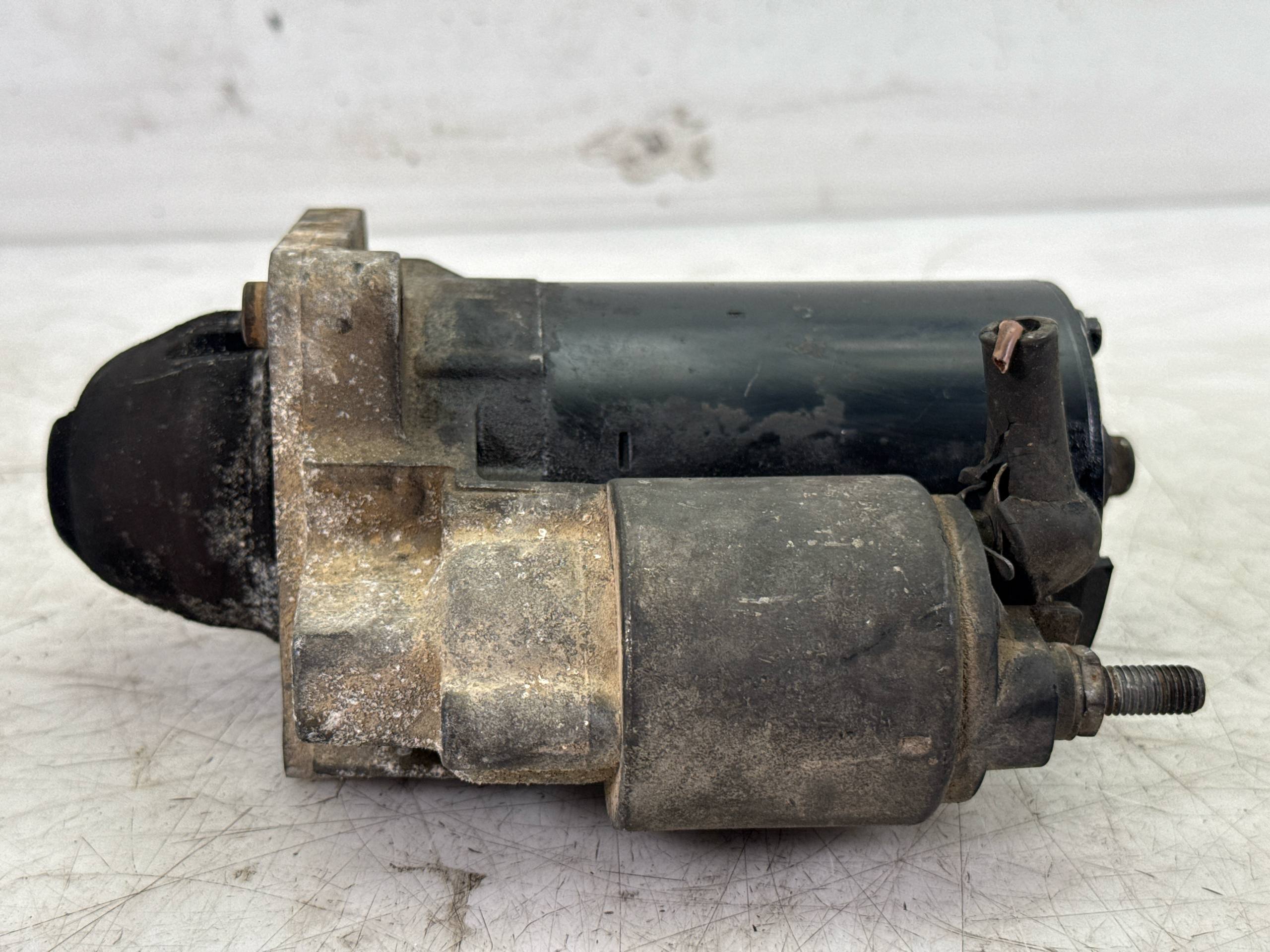 Motorino Avviamento FIAT MAREA WEEKEND 185 1.6 100 16V 1996-2002 46748349