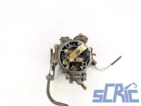 Weber 32 TLF Carburatore FIAT PANDA 141 1000 1986-1992 7698049, 7681385, 2533530