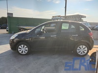 Citroen C3 2 SC 1.1I 60CV 2009-2013