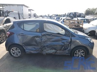 Hyundai I10 BA, IA 1.0 67CV 2013-2023