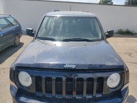 Jeep Patriot MK74 2.2 CRD 4X4 163CV 2011-2017