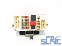 Body Computer FIAT PUNTO 188 1.4 2003-2012 51735938, NPL18851, 40MC6WB5F