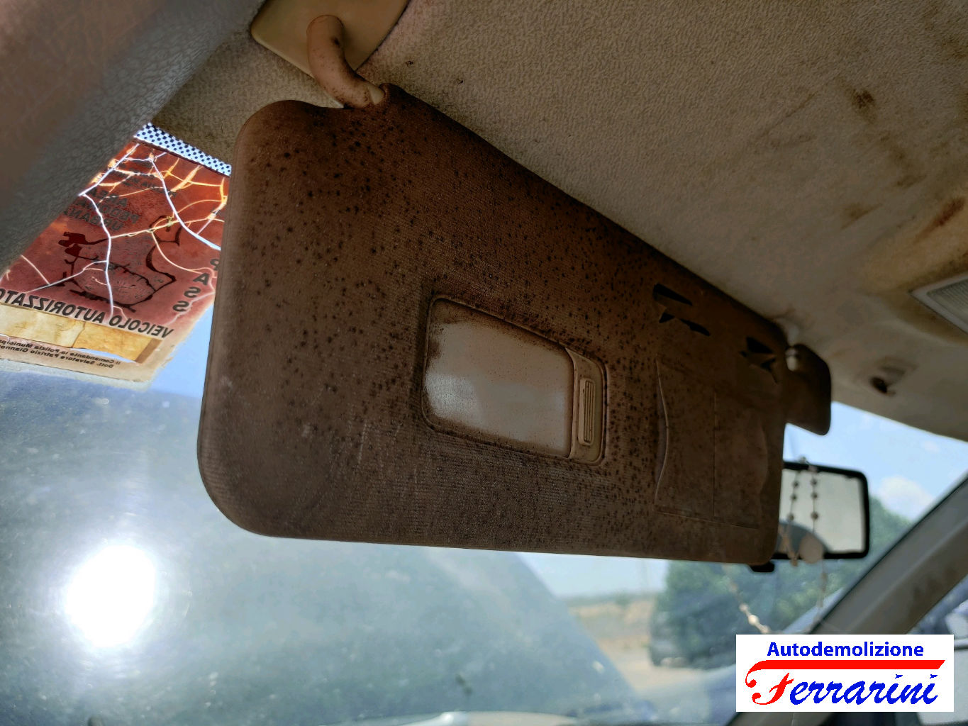 Seat Ibiza 2 6K1 1.0I 50CV 1996-2002