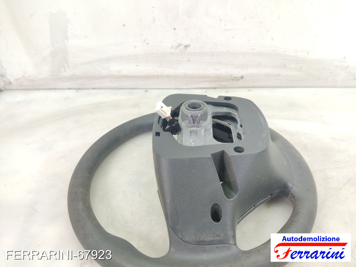 Volante Sterzo HYUNDAI I10 BA, IA 2013-2023 56110B9040PYN, 29101800022 7