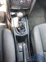 Peugeot 207 WA, WC 1.4 73CV 2006-2013