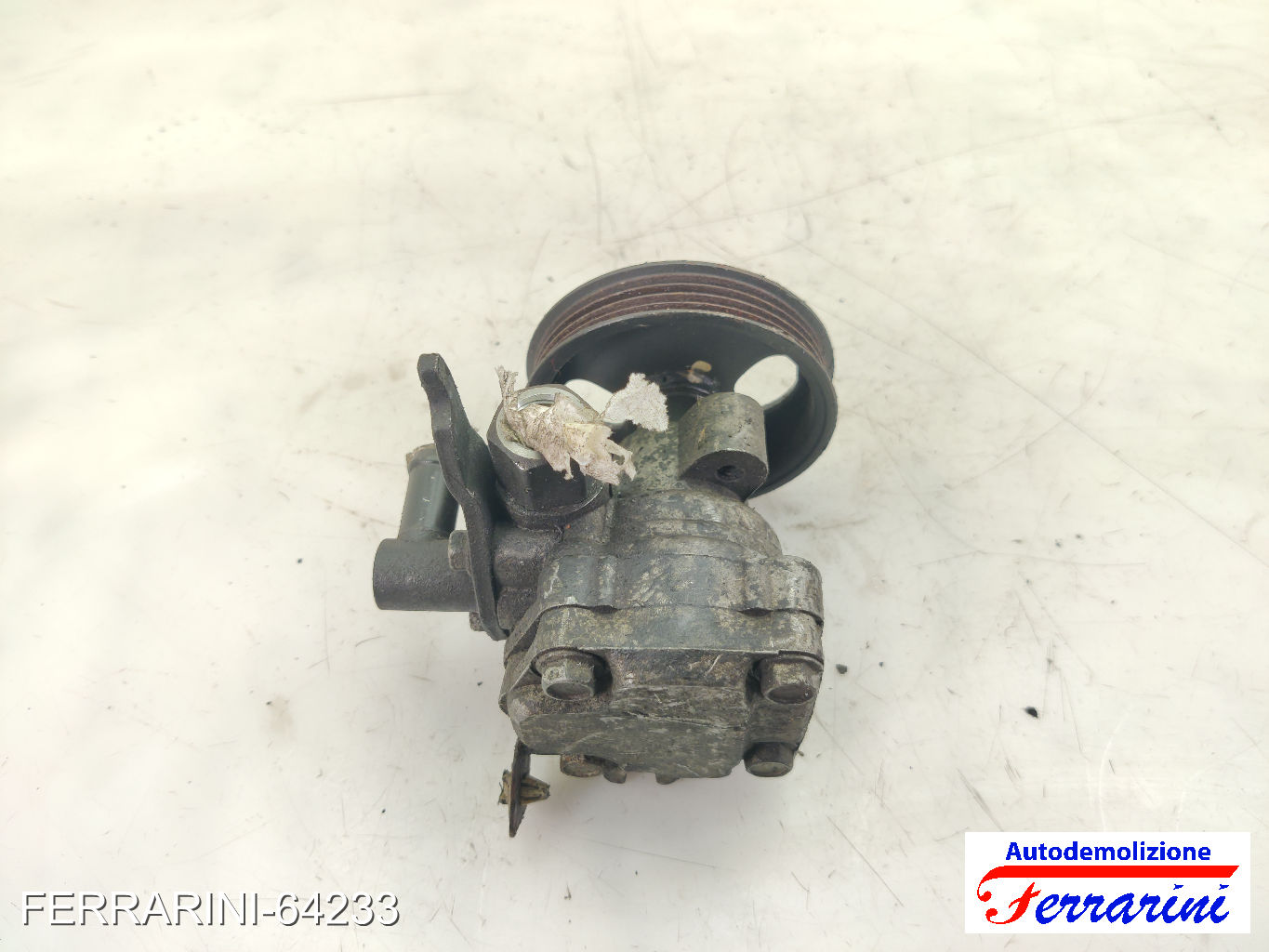 Pompa Servosterzo VW POLO 6N2 1.4 16V 1999-2001 030145157D