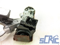 Kit Accensione OPEL ZAFIRA TOURER C P12 1.6 CNG 2011-2023 55570959, 22835090 8