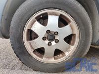 Volvo V70 2 285 2.4 T AWD 200CV 2001-2002