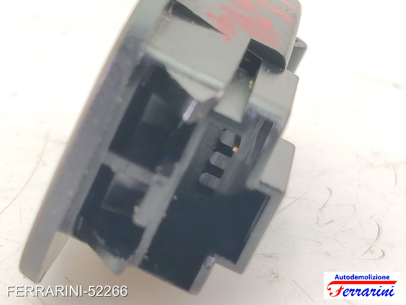 plafoniera led parasole MERCEDES CLASSE C S205 2015-2018 A0009064306