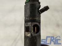 Iniettore RENAULT MODUS F/JP0 1.5 DCI 2004-2023 8200365186, EJBR01801A
