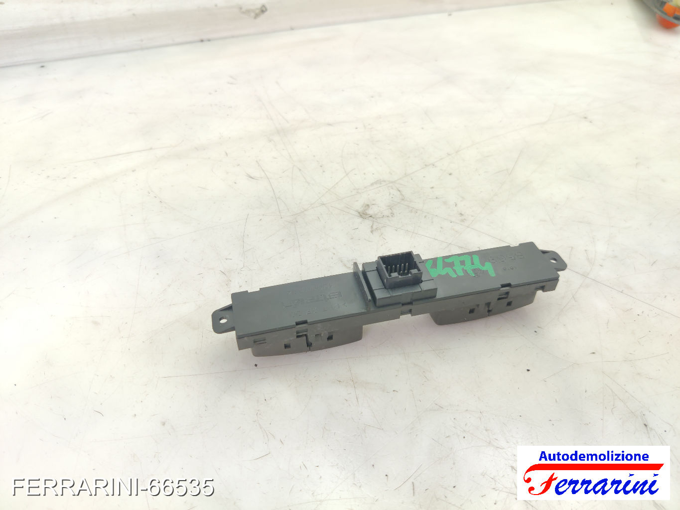interruttore city chiusura centralizzata FIAT IDEA 350 2004-2012 735363953